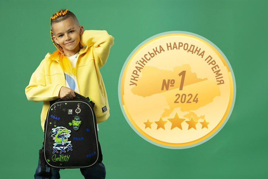 Kite – переможець Української Народної Премії 2024: народна довіра та натхнення на нові досягнення