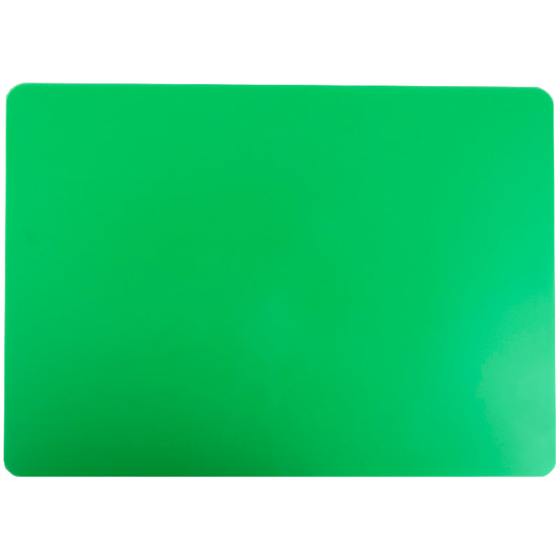 Zestaw do modelowania Kite K17-1140-04 (deseczka 180x250 mm + 3 szpatułki do wyc.), zielony