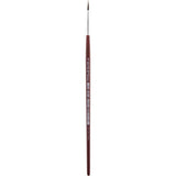 Pędzel Kite K18-340-SQ-1 wiewiórka okrągły 1 Pędzel Kite K18-340-SQ-1 wiewiórka okrągły 1