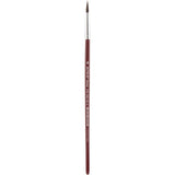 Pędzel Kite K18-340-SQ-4 wiewiórka okrągły 4 Pędzel Kite K18-340-SQ-4 wiewiórka okrągły 4