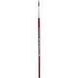 Pędzel Kite K18-340-SQ-5 wiewiórka okrągły 5 Pędzel Kite K18-340-SQ-5 wiewiórka okrągły 5