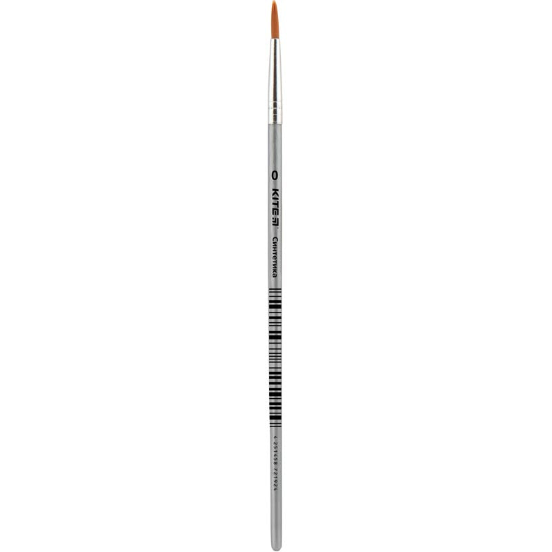 Pędzel Kite K18-340-SN-0 syntetyk okrągły 0