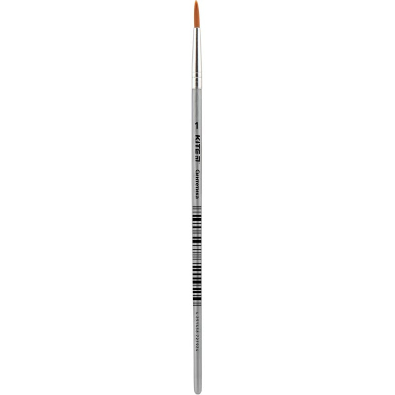 Pędzel Kite K18-340-SN-1 syntetyk okrągły 1