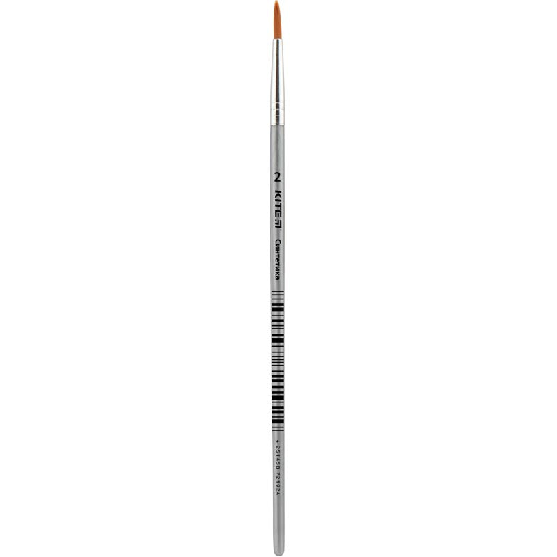 Pędzel Kite K18-340-SN-2 syntetyk okrągły 2