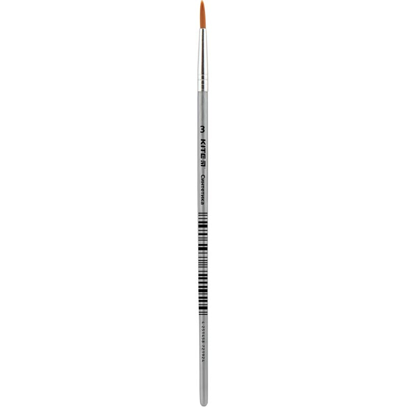 Pędzel Kite K18-340-SN-3 syntetyk okrągły 3