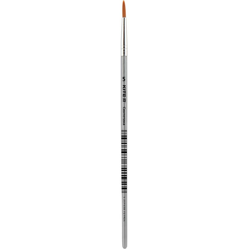 Pędzel Kite K18-340-SN-5 syntetyk okrągły 5