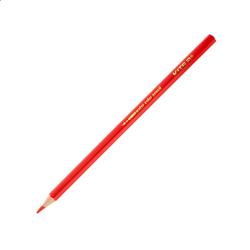 Олівці кольорові акварельні Kite K18-1052, 36 шт.