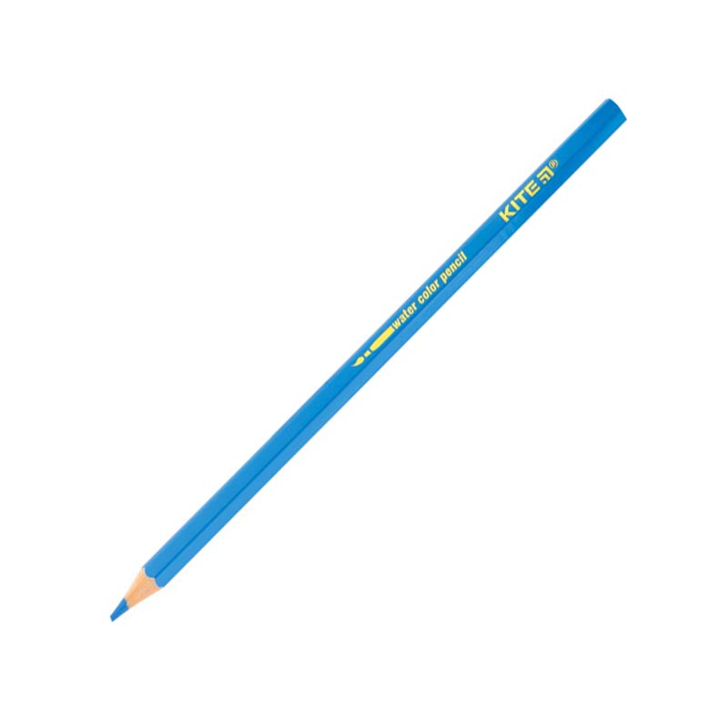 Олівці кольорові акварельні Kite K18-1052, 36 шт.