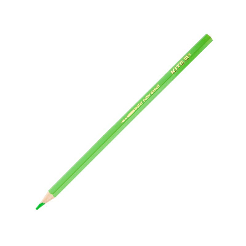 Олівці кольорові акварельні Kite K18-1052, 36 шт.