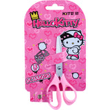 Nożyczki dla dzieci Kite Hello Kitty HK21-122, 13 cm Nożyczki dla dzieci Kite Hello Kitty HK21-122, 13 cm