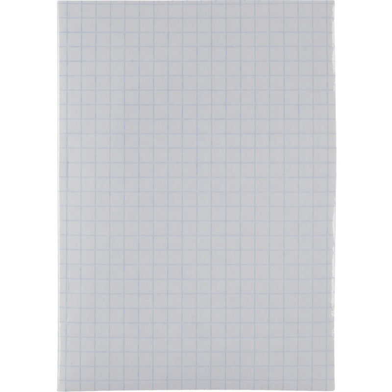 Folia samoprzylepna do książek Kite K20-307, 38*27 cm, 10 szt., przezroczysta