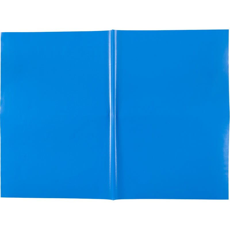 Folia samoprzylepna do książek Kite K20-308, 50*36 cm, 10 szt.,zestaw kolorów