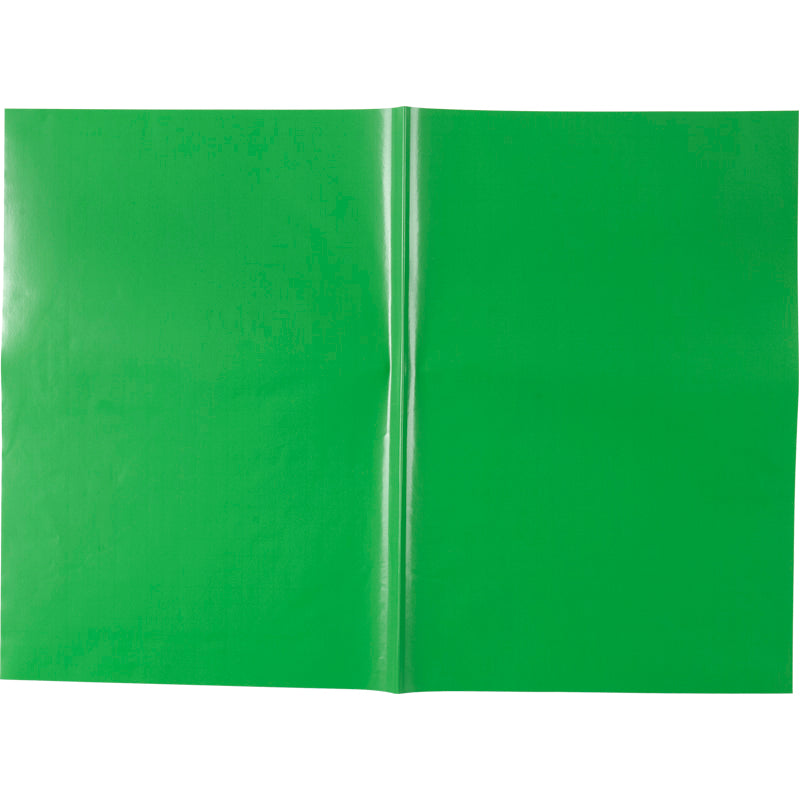 Folia samoprzylepna do książek Kite K20-308, 50*36 cm, 10 szt.,zestaw kolorów