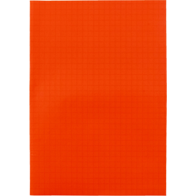 Folia samoprzylepna do książek Kite K20-308, 50*36 cm, 10 szt.,zestaw kolorów