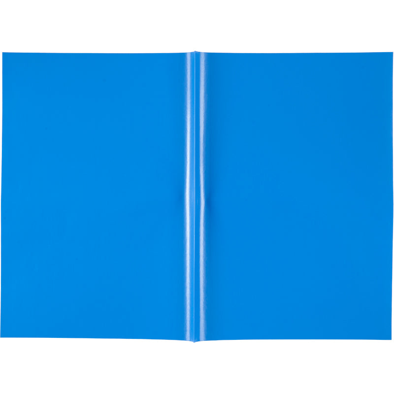 Folia samoprzylepna do książek Kite K20-309, 38*27 cm, 10 szt.,zestaw kolorów