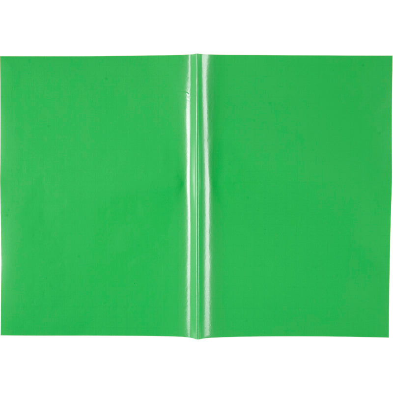 Folia samoprzylepna do książek Kite K20-309, 38*27 cm, 10 szt.,zestaw kolorów