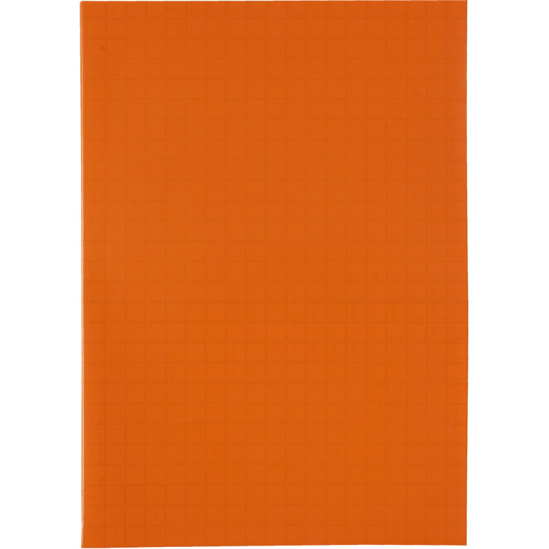 Folia samoprzylepna do książek Kite K20-309, 38*27 cm, 10 szt.,zestaw kolorów