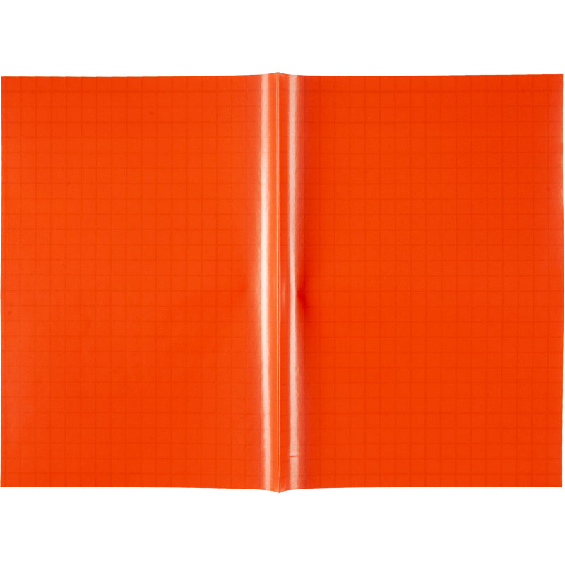 Folia samoprzylepna do książek Kite K20-309, 38*27 cm, 10 szt.,zestaw kolorów