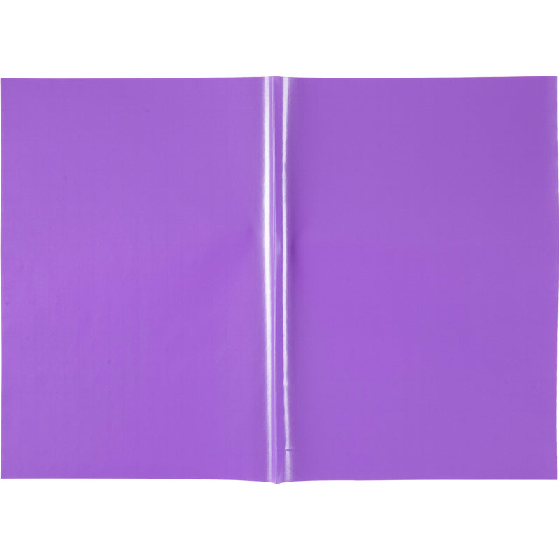 Folia samoprzylepna do książek Kite K20-309, 38*27 cm, 10 szt.,zestaw kolorów