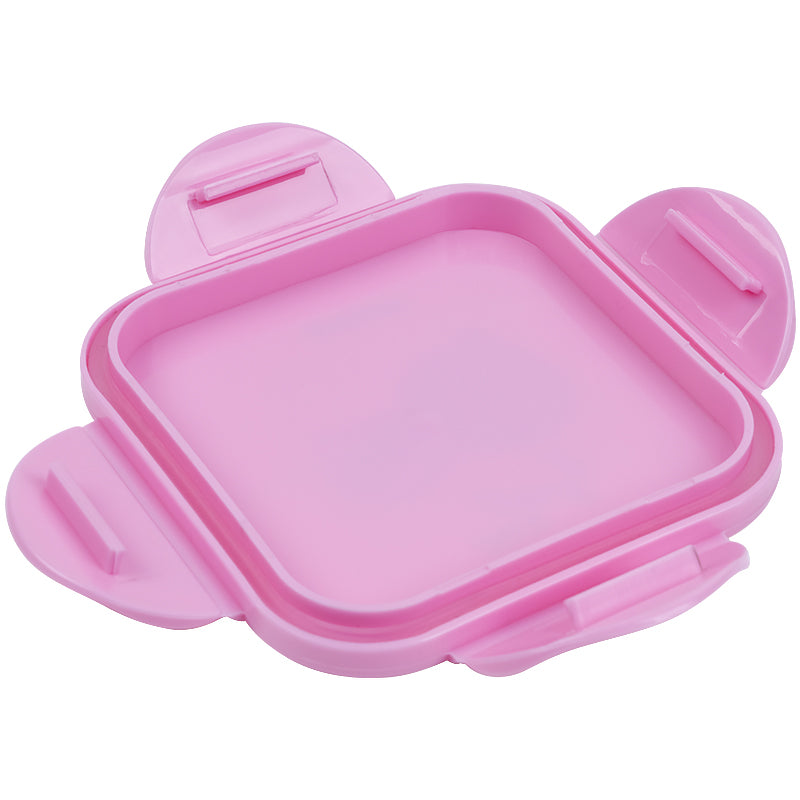 Śniadaniówka Kite Sweet mood K21-179-2, 370 ml