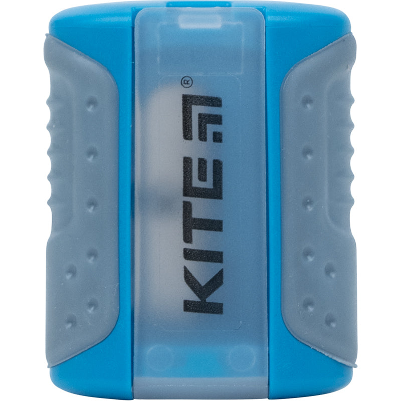 Temperówka z pojemnikiem Kite Soft K21-370, różne kolory