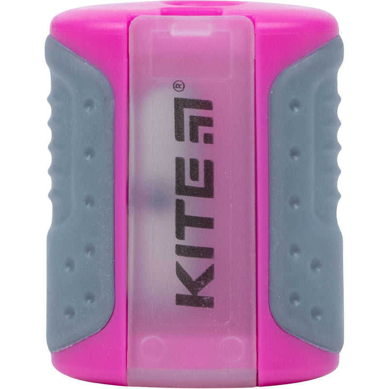 Temperówka z pojemnikiem Kite Soft K21-370, różne kolory