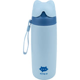 Termos Kite Сat K21-376-01, 350 ml, błękitny Termos Kite Сat K21-376-01, 350 ml, błękitny