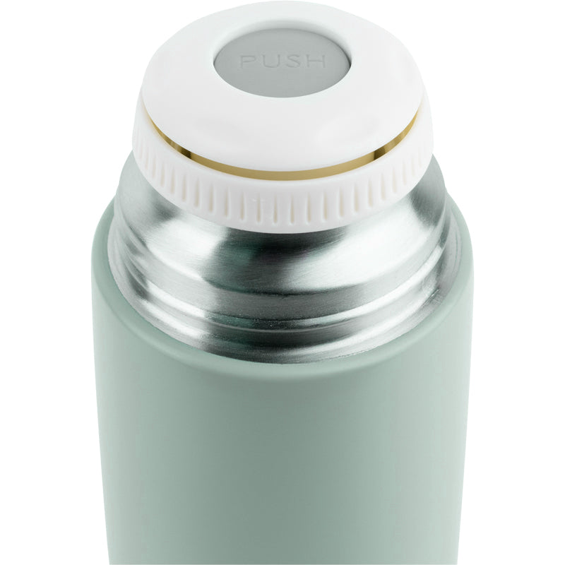 Termos Kite Сat K21-376-03, 350 ml, zielony