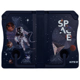 Підставка для книг Kite Space K21-391-02, пластикова Підставка для книг Kite Space K21-391-02, пластикова
