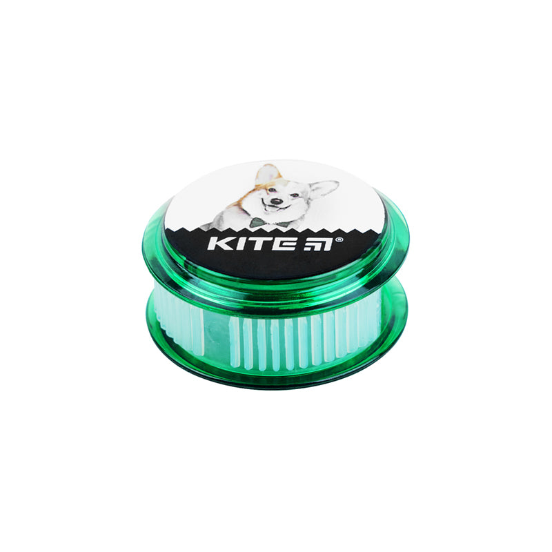 Точилка з контейнером Kite Dogs K22-117