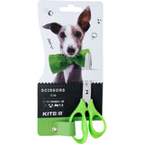 Nożyczki dla dzieci Kite Dogs K22-122, 13cm Nożyczki dla dzieci Kite Dogs K22-122, 13cm