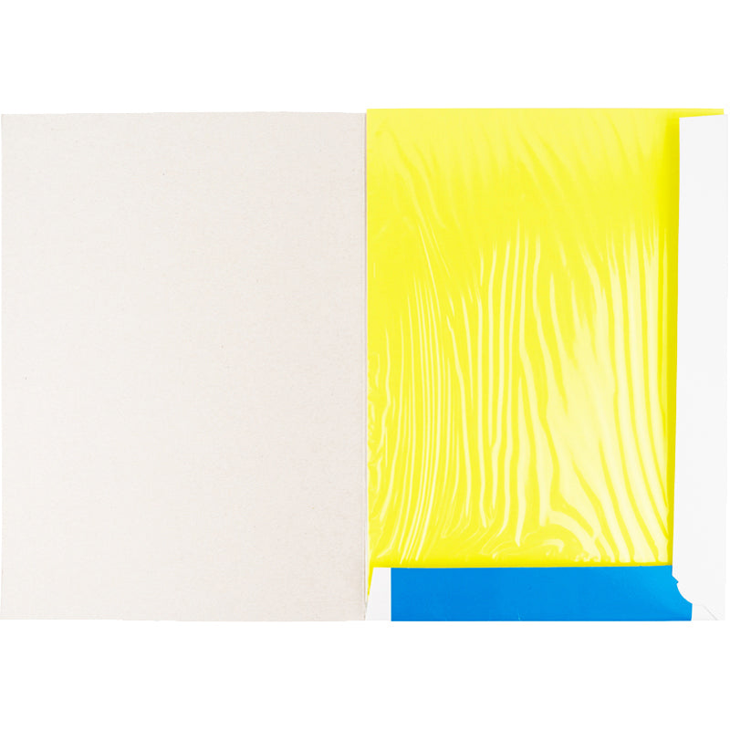 Papier kolorowy dwustronny Kite Dogs K22-288 (10 arkuszy / 5 neonowych + 5 zwykłych), А4