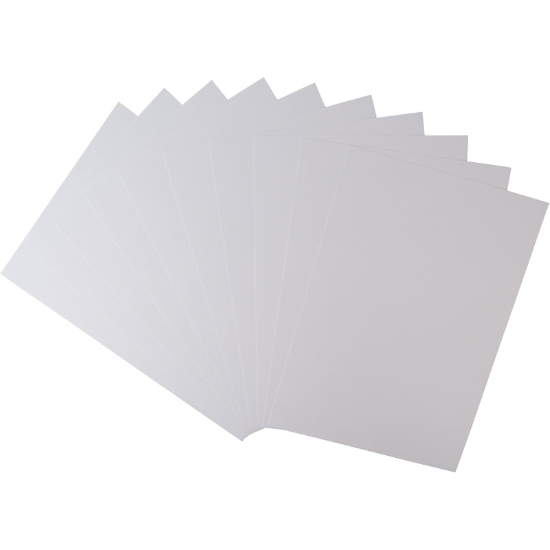 Karton biały Kite Dogs K22-254 (10 arkuszy), A4