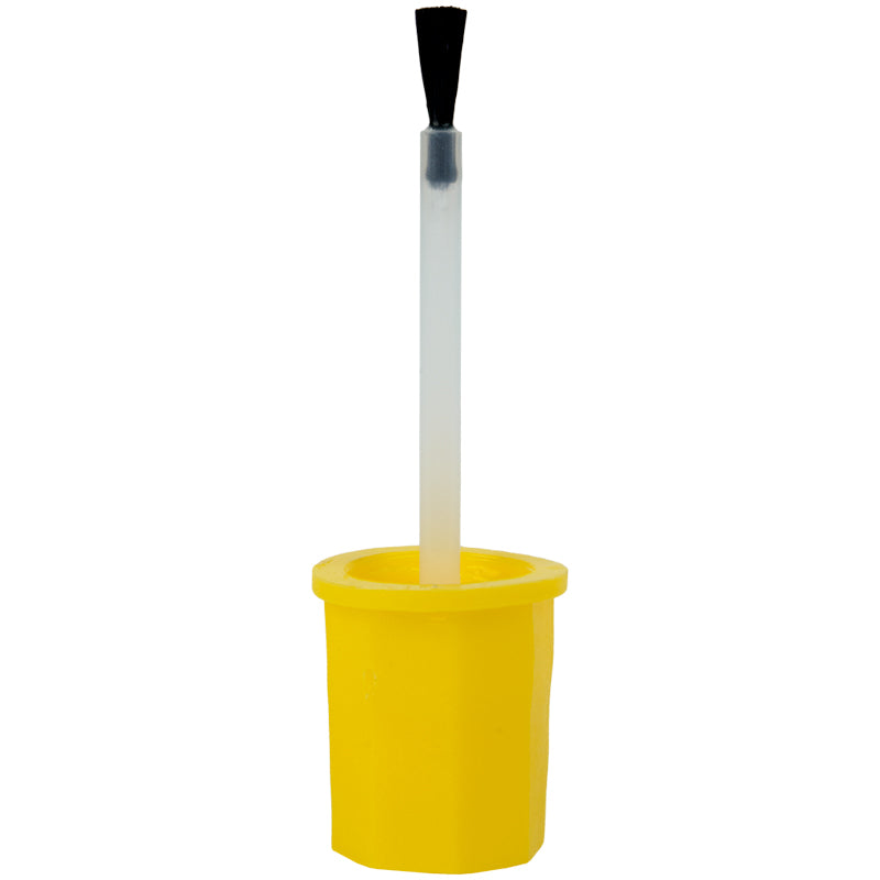Klej biały z pędzelkiem Kite Dogs K22-134, 40 ml
