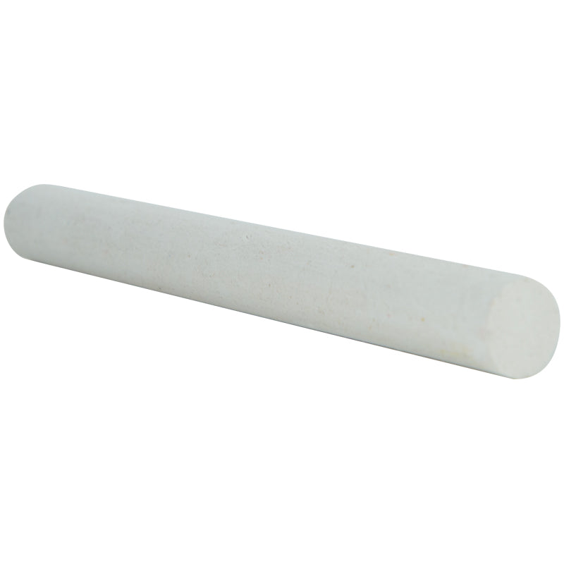 Kreda biała Kite Dogs K22-079-100, 100 szt, okrągła