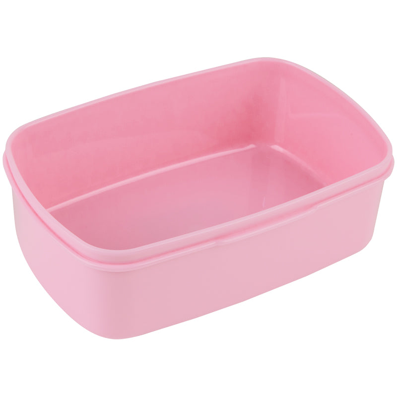 Śniadaniówka z przegródkami i sztućcami Kite tokidoki TK22-163, 750 ml