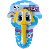 Ножиці дитячі в футлярі Kite Puppy K21-017-04, 13 см Ножиці дитячі в футлярі Kite Puppy K21-017-04, 13 см
