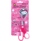 Nożyczki dla dzieci Kite Hello Kitty HK22-126, 15cm Nożyczki dla dzieci Kite Hello Kitty HK22-126, 15cm