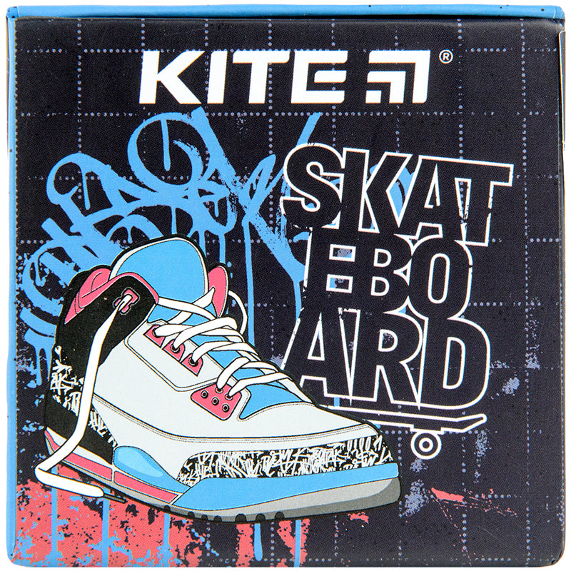 Набір настільний «Куб» Kite Street Style K22-409