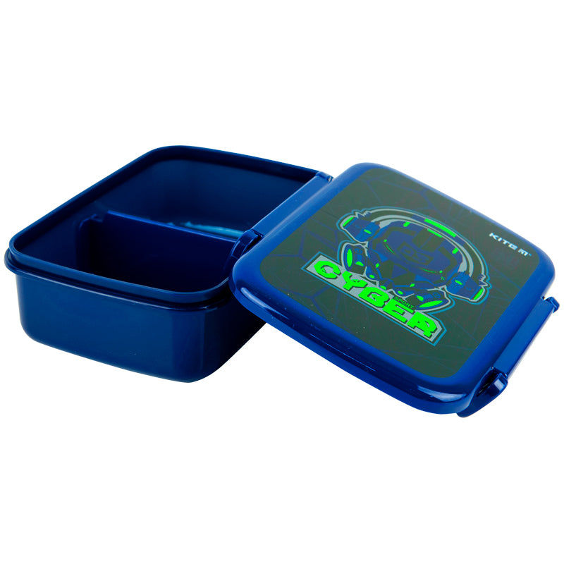 Śniadaniówka Kite Cyber K22-160-2, 420 ml
