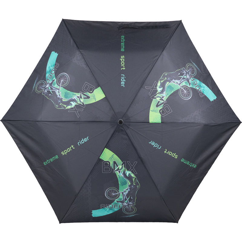 Parasol przeciwdeszczowy Kite BMX K22-2999-1 dla dzieci