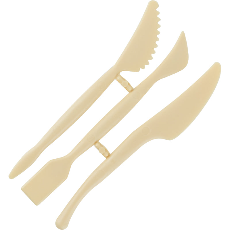 Zestaw do modelowania Kite K22-1140-18 (deseczka 180x250 mm + 3 szpatułki do wyc.), miętowy