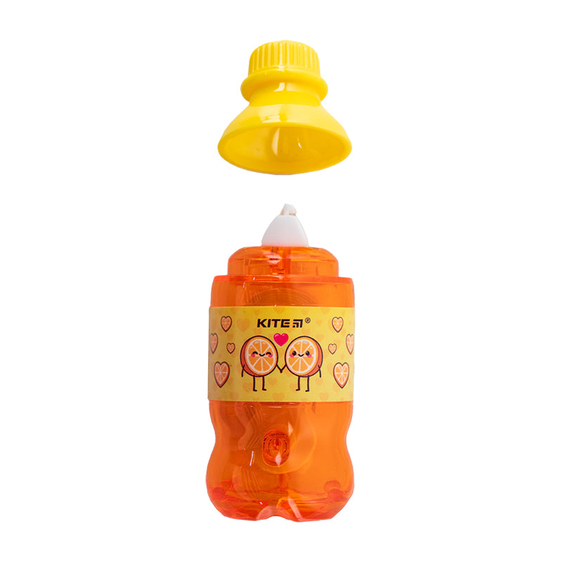 Korektor w taśmie Kite Orange K24-007-1, 5mm *6m