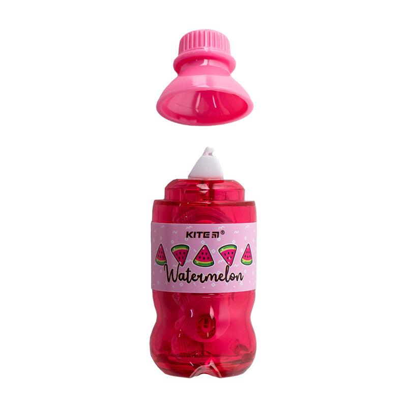 Korektor w taśmie Kite Watermelon K24-007-2, 5mm *6m