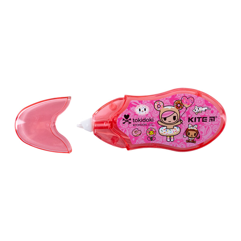 Korektor w taśmie Kite tokidoki TK24-006, 5mm * 5m