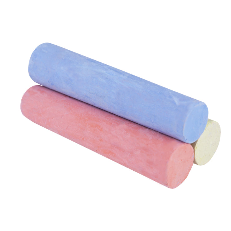 Kreda kolorowa Kite Fantasy Jumbo К22-077-2, 3 kolory