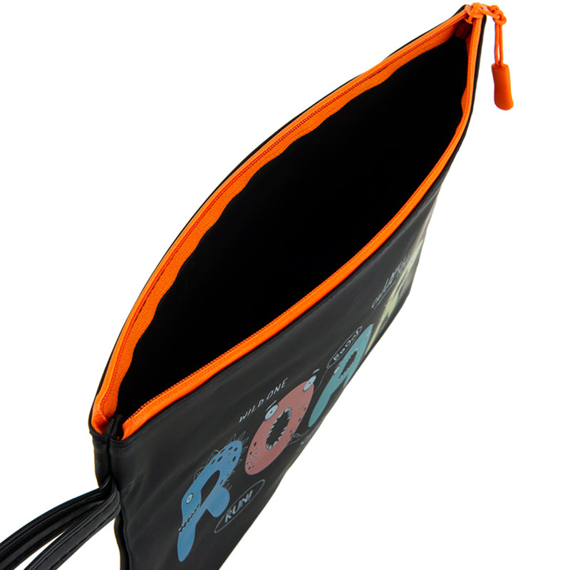 Teczka na suwak Kite ROAR K22-469-04, B5
