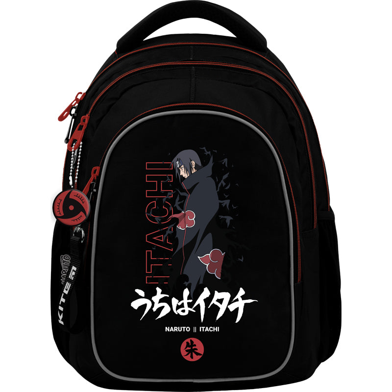 Plecak Kite Education teens Naruto NR23-8001M