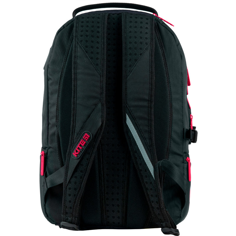 Plecak Kite Education teens Naruto NR23-2569L-1