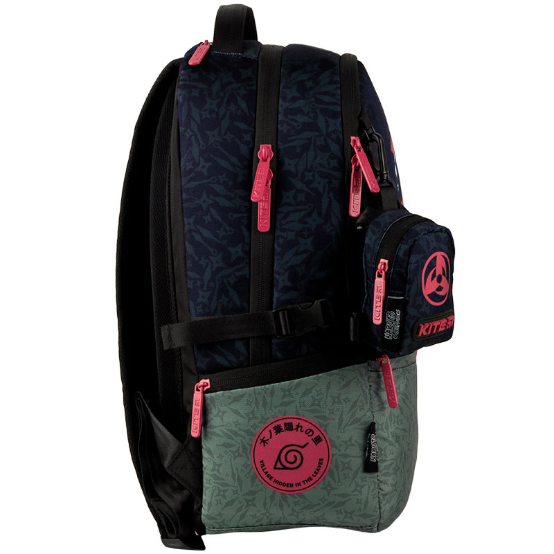 Plecak Kite Education teens Naruto NR23-2569L-2